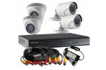 Supply CCTV Cameras