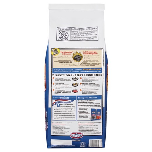 Design, Suply and Delivery of Barcoded Charcoal Bags 