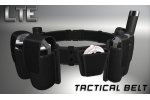 Acquisition of Police Tactical Belts