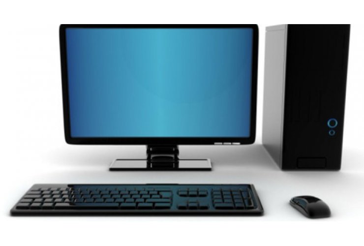 Supply of Personal computer - 7 pcs procurement
