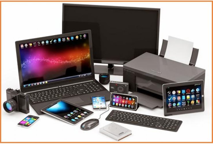 Supply of Computer equipment and supplies procurement