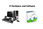 Supply of IT Equipment and Software