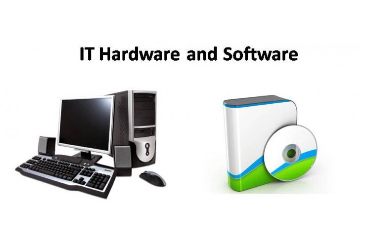 Supply of IT Equipment and Software procurement