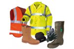 Supply of Protective Clothing