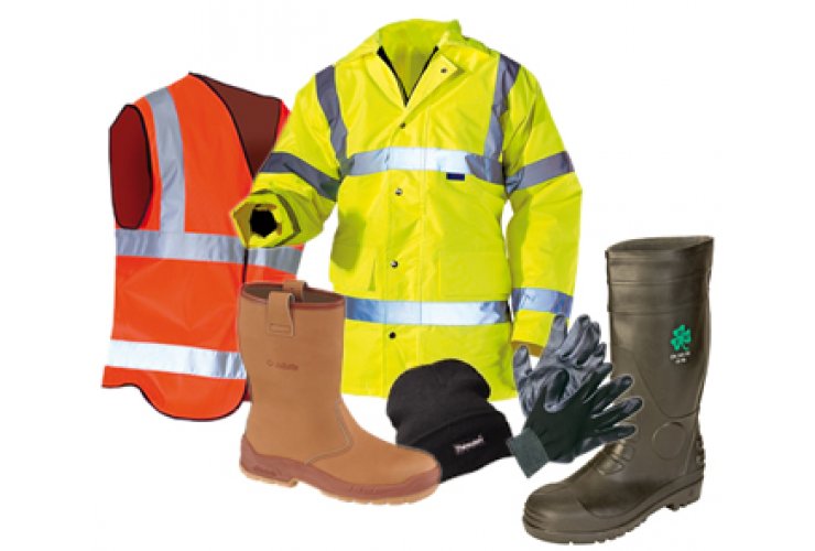 Supply of Protective Clothing procurement