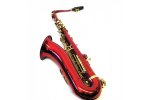 Supply of saxophone