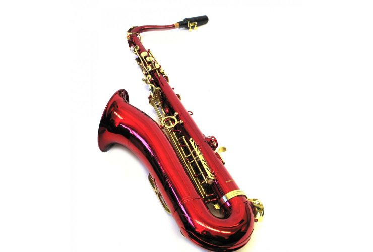 Supply of saxophone procurement