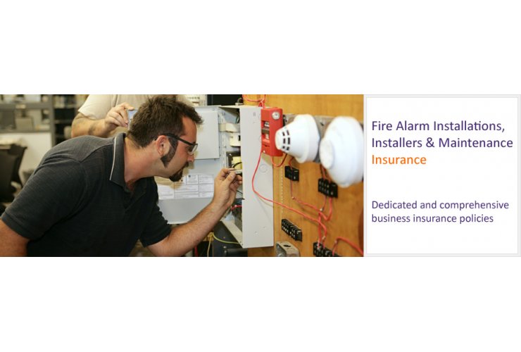 Fire Alarm Maintenance procurement