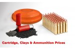 Procurement of Shot Gun & Cartridge