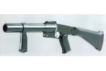 Supply of 1 38 mm tear gas gun