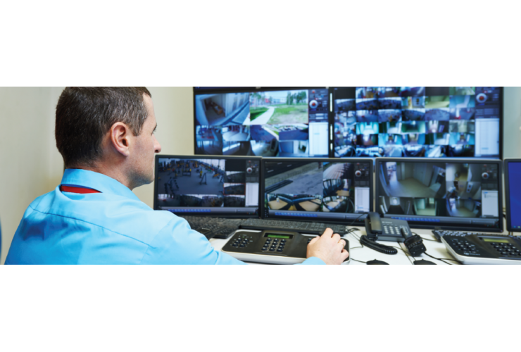 Surveillance and security services procurement