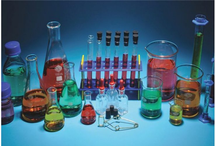 Supply Of Laboratory Chemicals procurement