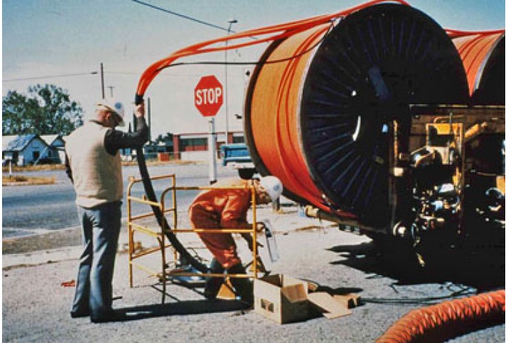 Data Collection & Low Level Engineering Design for Proposed Savusavu to Labasa Fibre Optic Project procurement