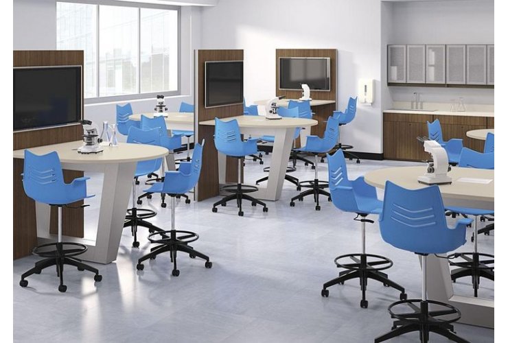 Supply of Furniture- Office/Classroom procurement