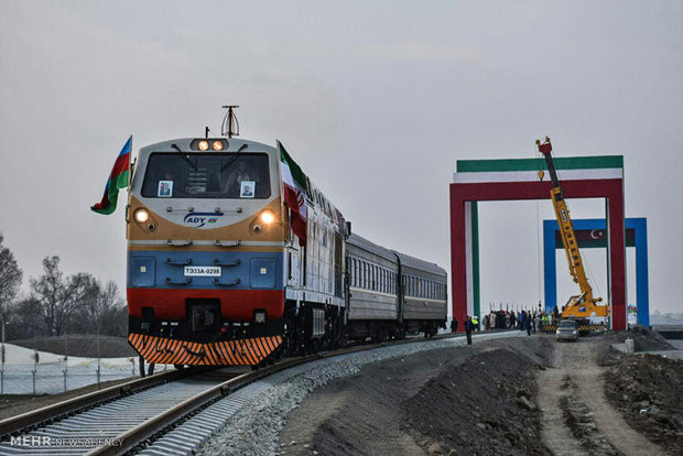 Japanese Interest In Astara-Astara Railway
