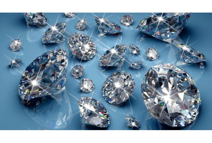 DMCC signs deal to host diamond tenders procurement