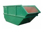 Supply and Delivery of Ten Skip Bins