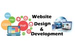 Procurement of Website Design and Development