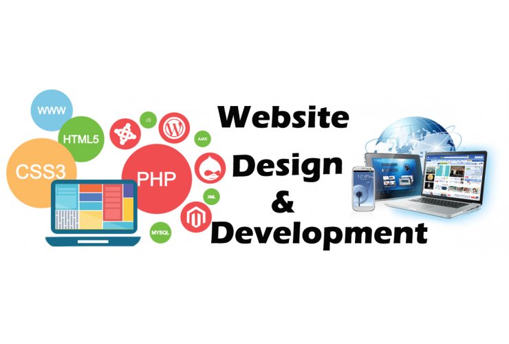 Procurement of Website Design and Development procurement