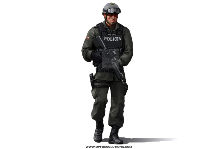Police Uniforms Tenders | Tendersontime procurement