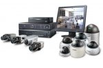Purchase of CCTV Equipment