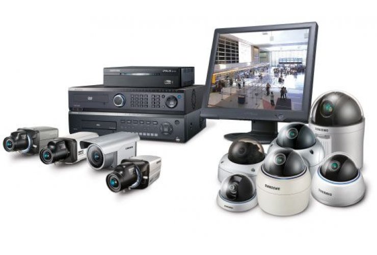 Purchase of CCTV Equipment procurement