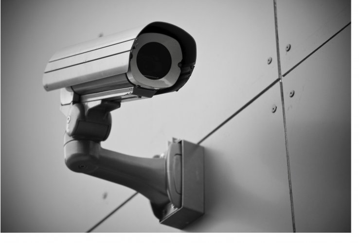 Ministry tenders for CCTV procurement