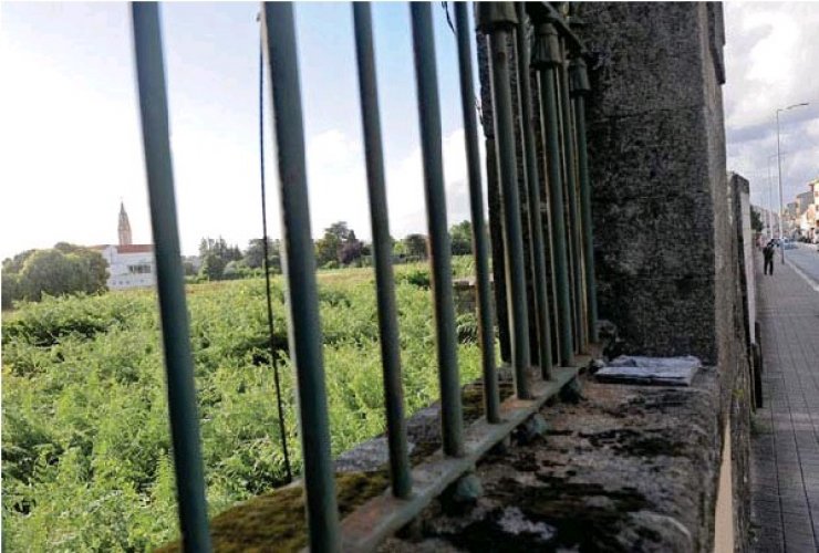 Asprela Park Project in 2020 for € 1.7M procurement