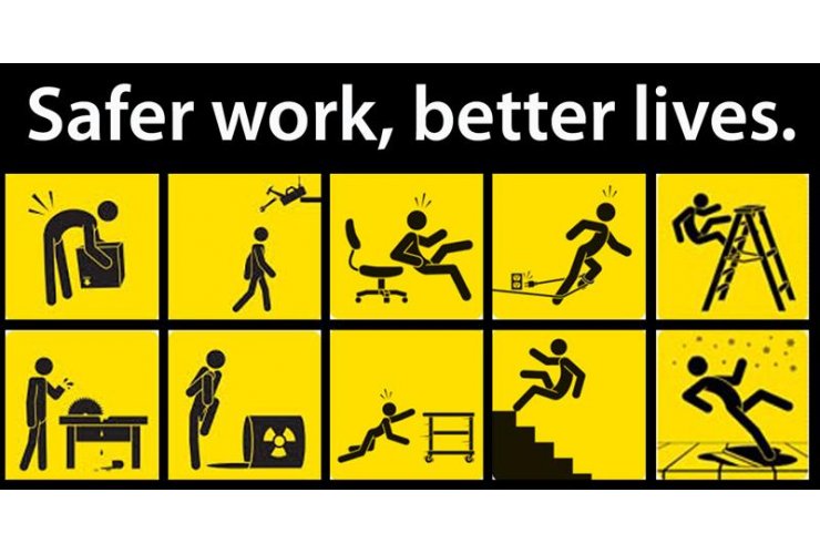 € 370 million to be invested in occupational safety procurement