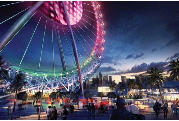 Entertainment Projects Company seeks to contribute more than 8 billion riyals annually at 2030 procurement