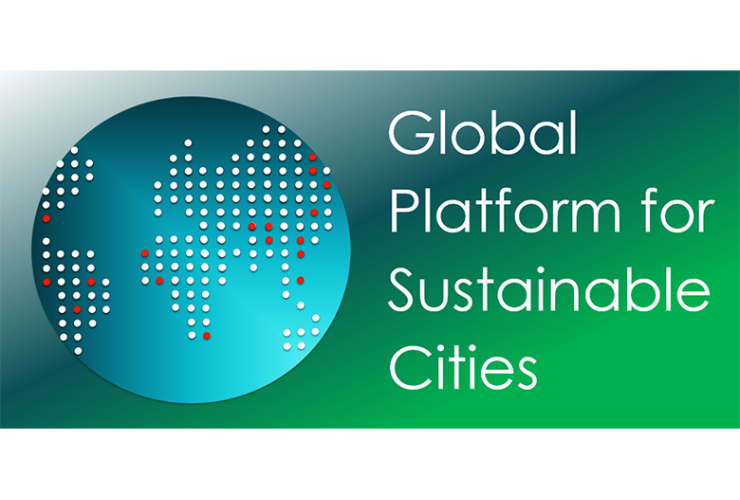 Pilot services for sustainable development
 procurement