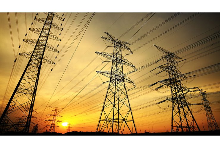 Electricity is discussing innovative projects
 procurement