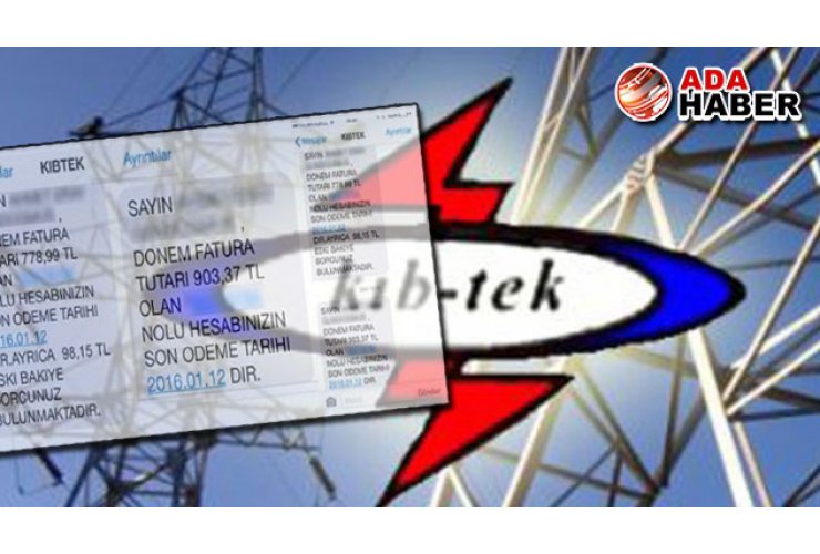 A cooperation protocol was signed between KIB-TEK and KTMMOB
 procurement