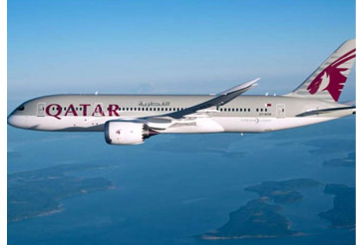 Italy trains 4 Qatar Airways pilots procurement