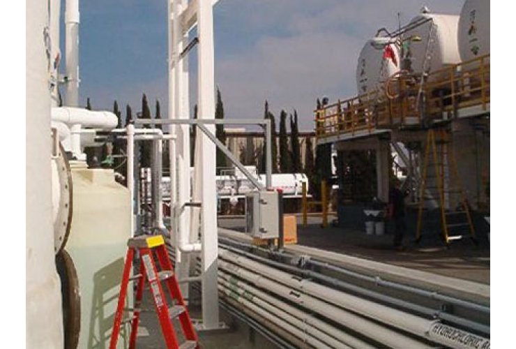 Legislative Board Approves Bill to Install Industrial Park procurement