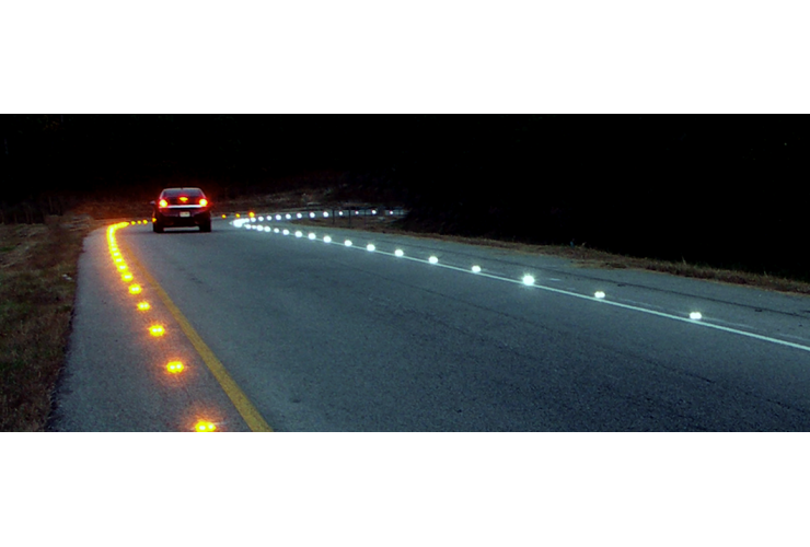 5.8 million for asphalt and road lighting in Maraba procurement