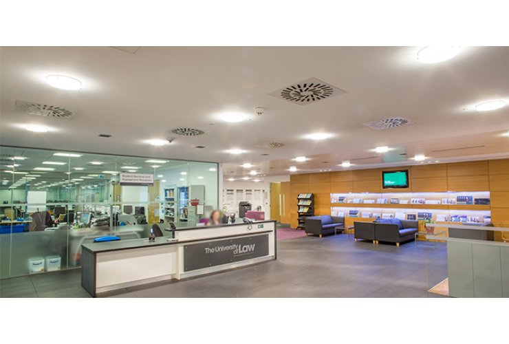 48 construction companies operate with ITIFE procurement