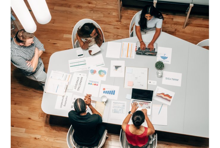 What is the Difference among RFI, RFP and RFQ procurement