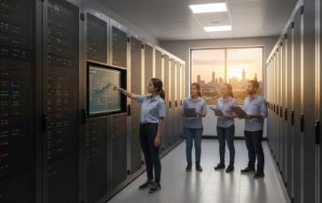 Possumus SRL Wins $2.63 Million Contract to Strengthen Argentina’s Digital Infrastructure