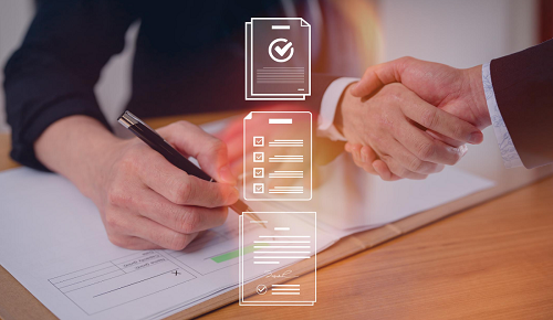 Country Overview and Government Contract Opportunities