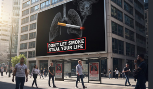 Optimum Media Direction Wins AUD 5.83 Million Contract for NSW Anti-Tobacco Campaign