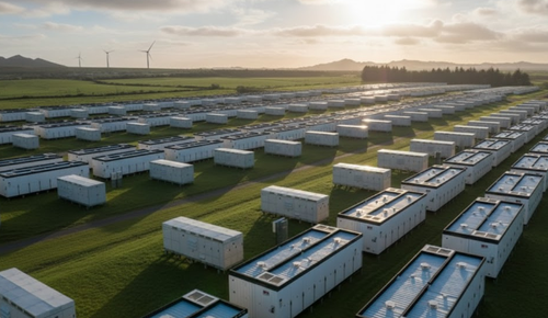 Australia Opens Bidding in 4-GW NEM Dispatchable Tender: A Major Boost for Energy Storage