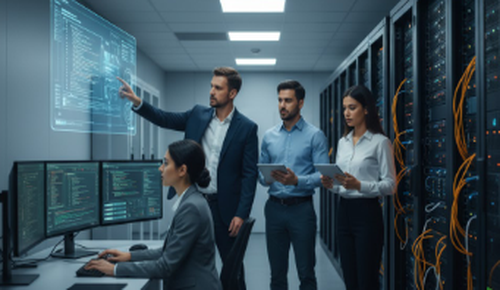 Azerbaijani software license and maintenance contract for AZN 10.29 million is awarded to BUZ TECH LLC.