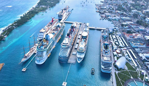 Bahamas Tenders and Contract Awards: Procurement Opportunities in the Caribbean