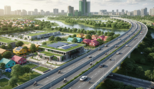 The contract for the Bangladesh Resilient Urban and Territorial Development Project is awarded to Dockyard & Engineering Works Limited for BDT 484.36 million.