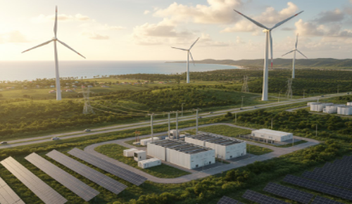 Belize Gives Consultancy Contract for Resilient Energy System Project for BZD 147,000