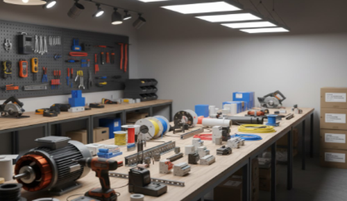 EU Awards €126,000 Contract to Turkish Firm for DNA Testing Equipment in Bosnia and Herzegovina