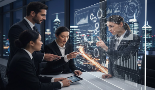 Bulgaria Awards EUR 40 Million Entrepreneurship Growth Fund Contract to Bayena Ventures