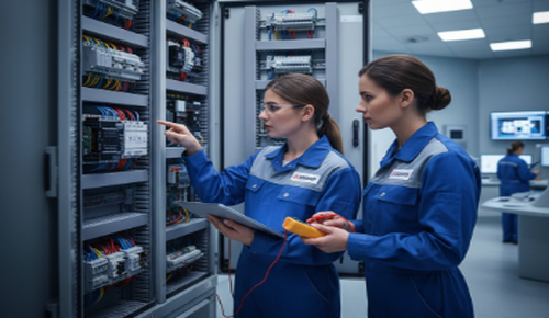 Units 5 and 6 of the Kozloduy Nuclear Power Plant Get a €25 Million Maintenance Contract from Framatom Bulgaria