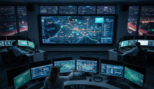 Metrolinx Awards $17.4M Contract for New CAD/AVL System to Ineo Systrans Inc